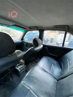 بي ام دبليو الفئة 5